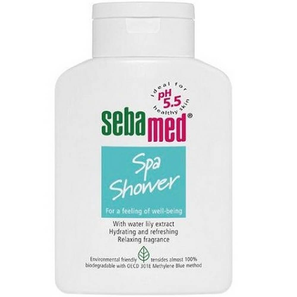 Sebamed Spa Shower 200 mL