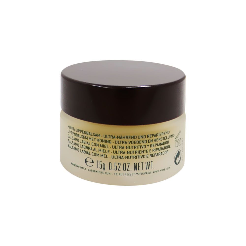 Nuxe Reve de Miel Ultra-Nourishing and Repairing Honey Lip Balm 15 g