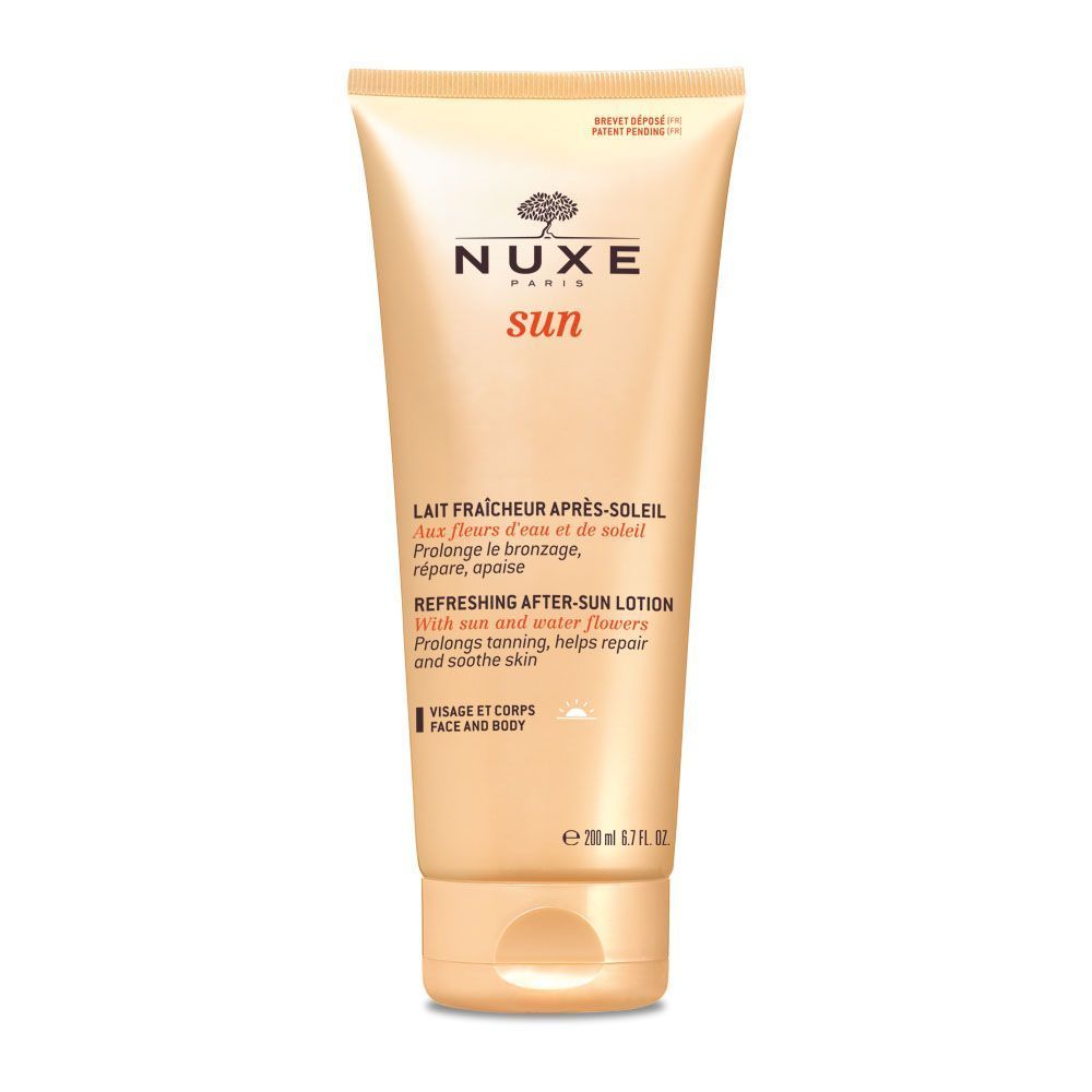 Nuxe Sun Refreshing After-Sun Lotion 200 مل