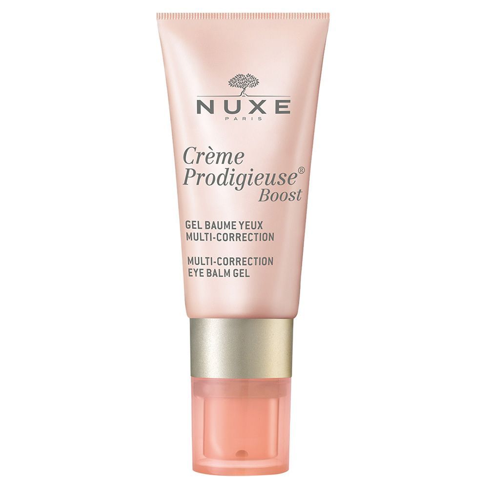 Nuxe Prodigieuse Boost Multi Correction Eye Balm Gel 15 مل