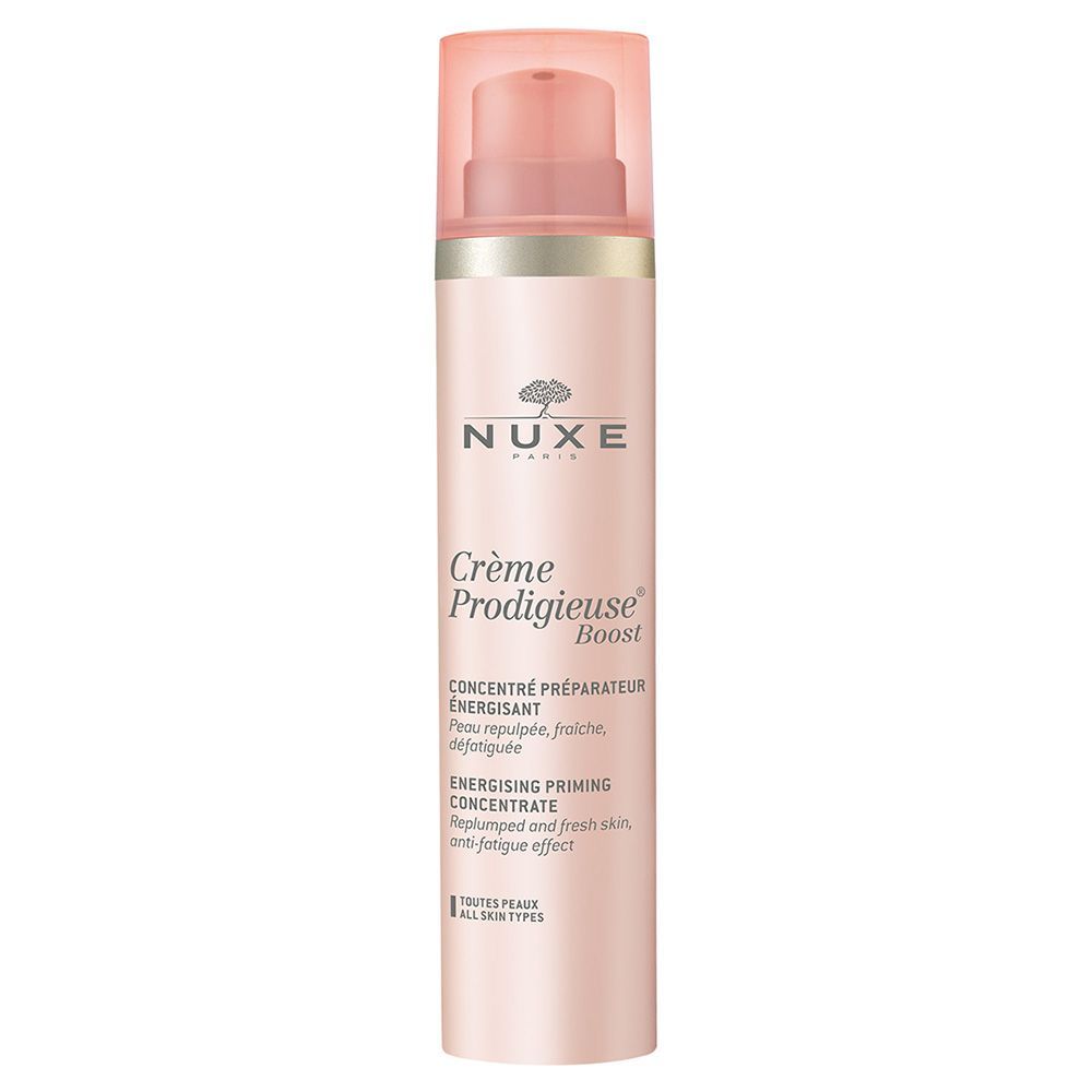 Nuxe Prodigieuse Boost Energizing Priming Concentrate 100 مل