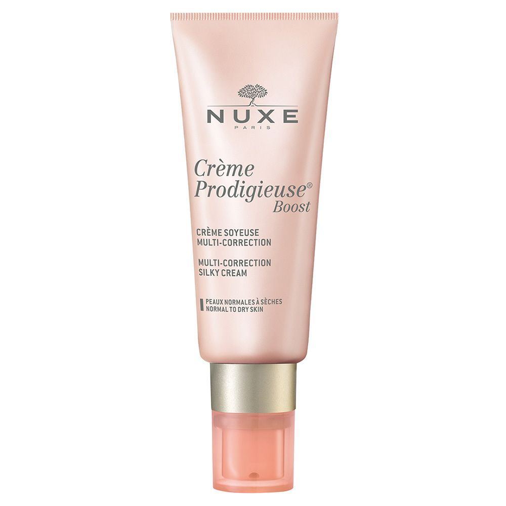 Nuxe Prodigieuse Boost Multi-Correction Silky Cream 40 mL