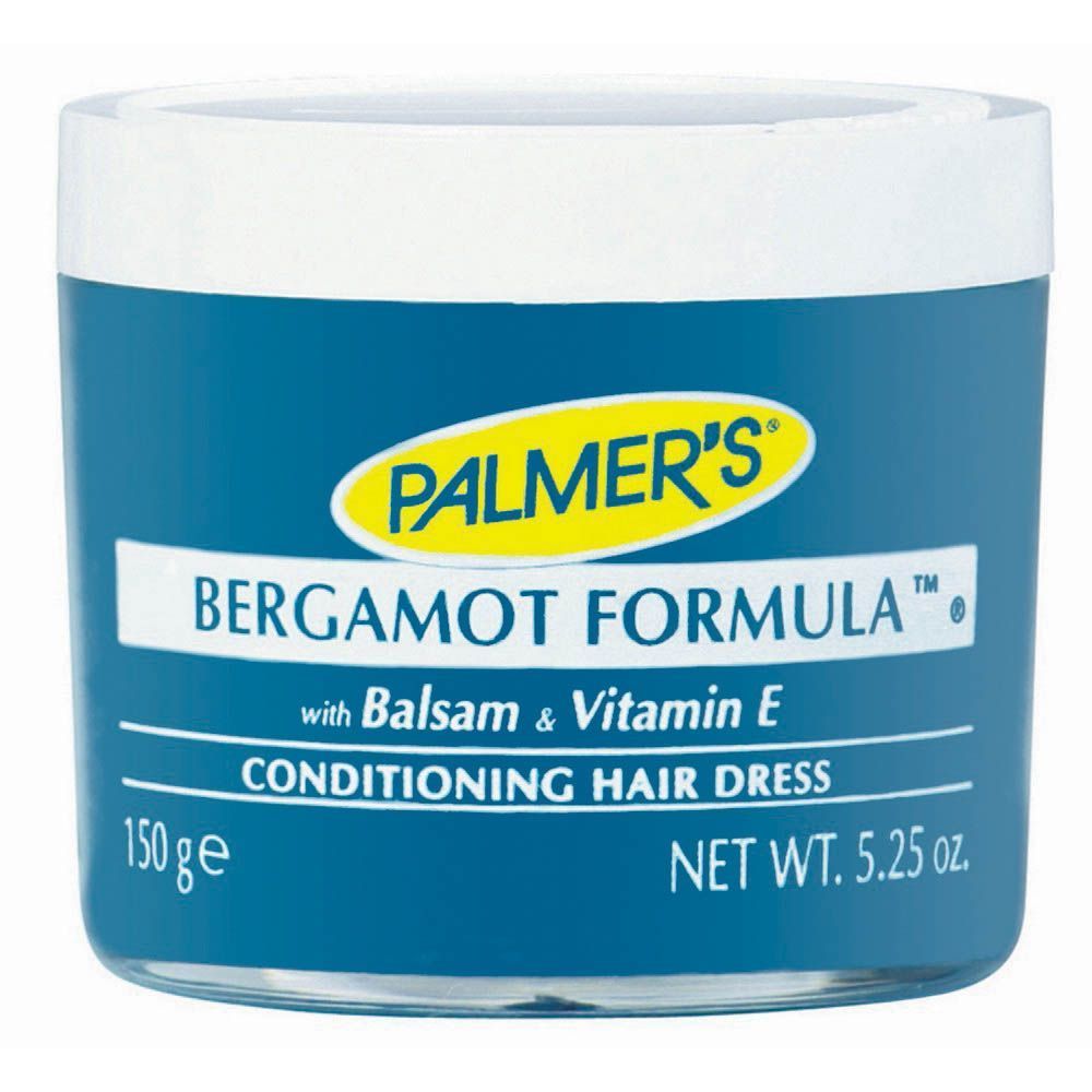 Palmers Bergamot Formula Conditioning Hair Cream 150 g