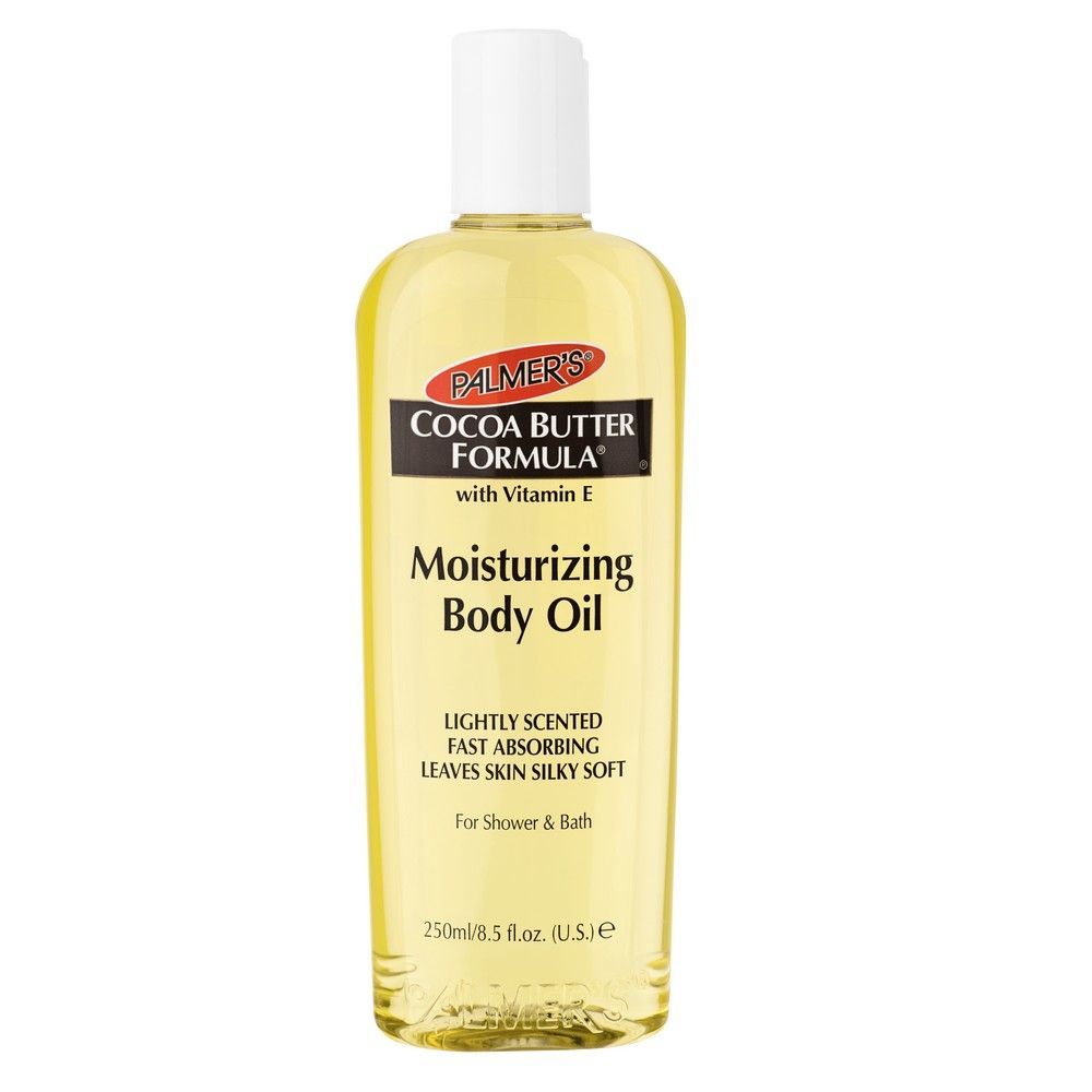 Palmer&#039;s Cocoa Butter Moisturizing Body Oil 250 mL