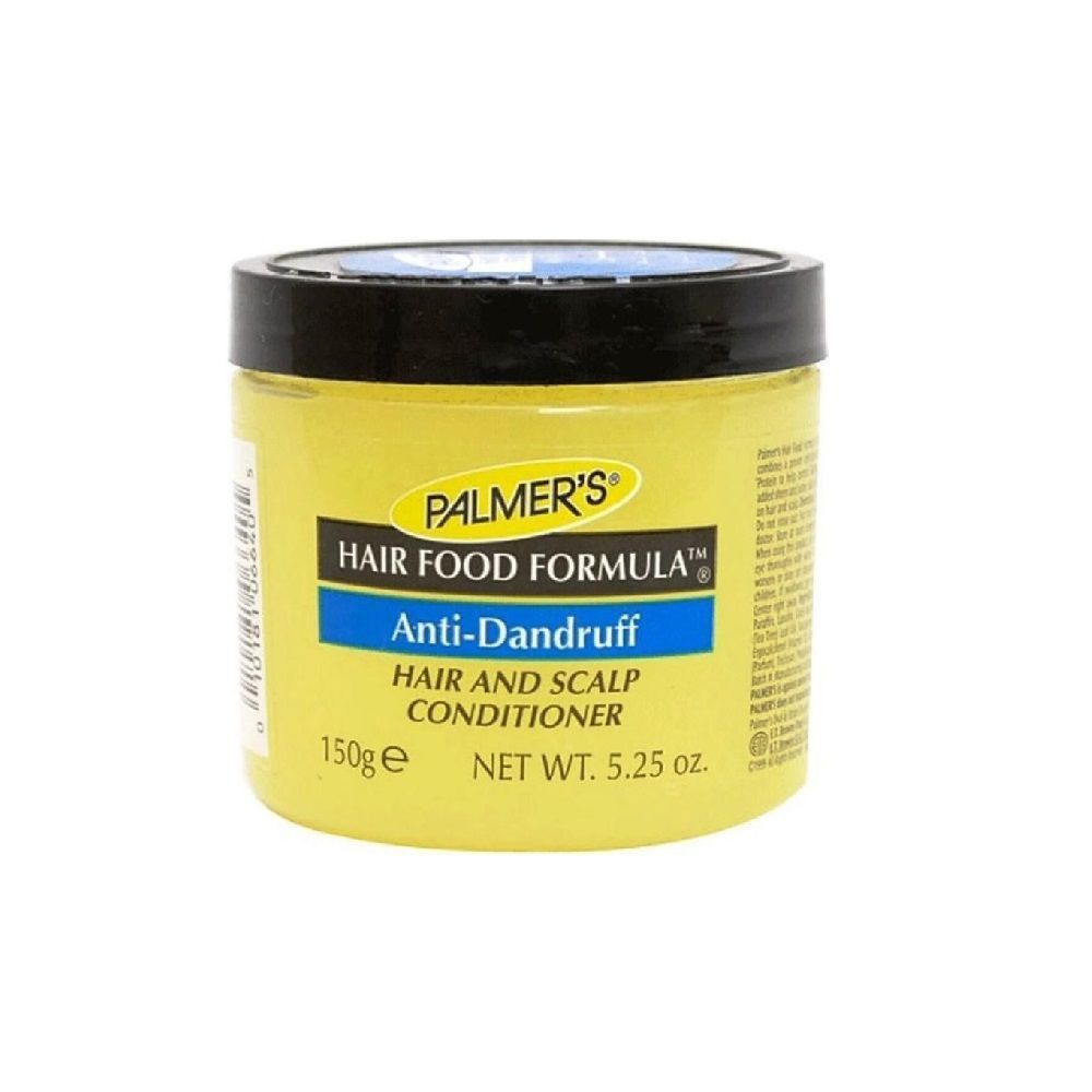 Palmers Hair Food Formula Antidandruff Hair Cream 150 g