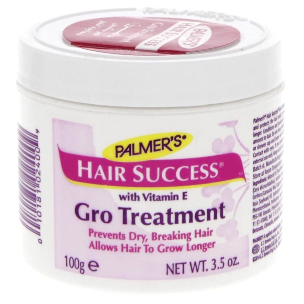 Palmer&#039;s Hair Success Gro Treatment 100 g