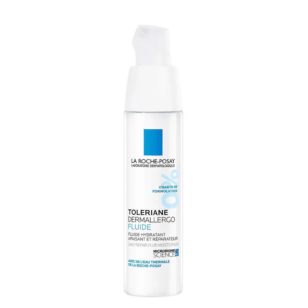 La Roche-Posay Toleriane Dermallergo Fluid 40 mL