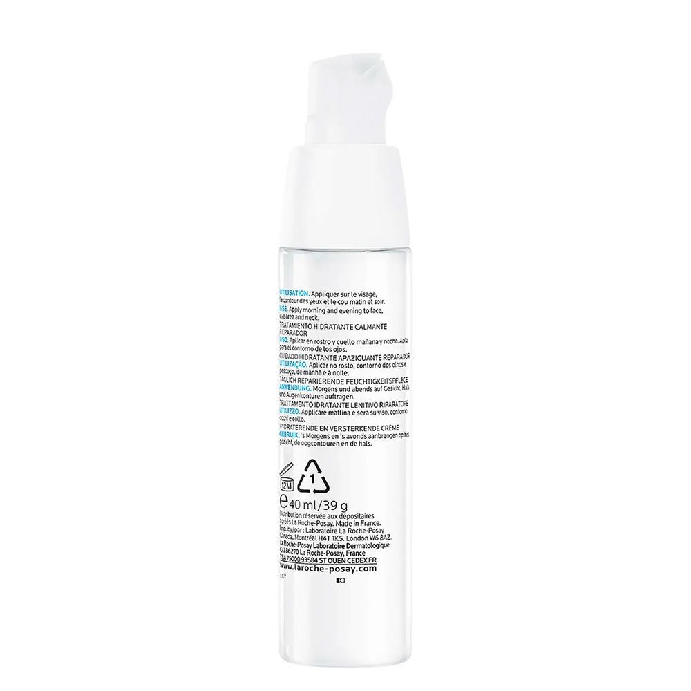 La Roche-Posay Toleriane Dermallergo Fluid 40 mL