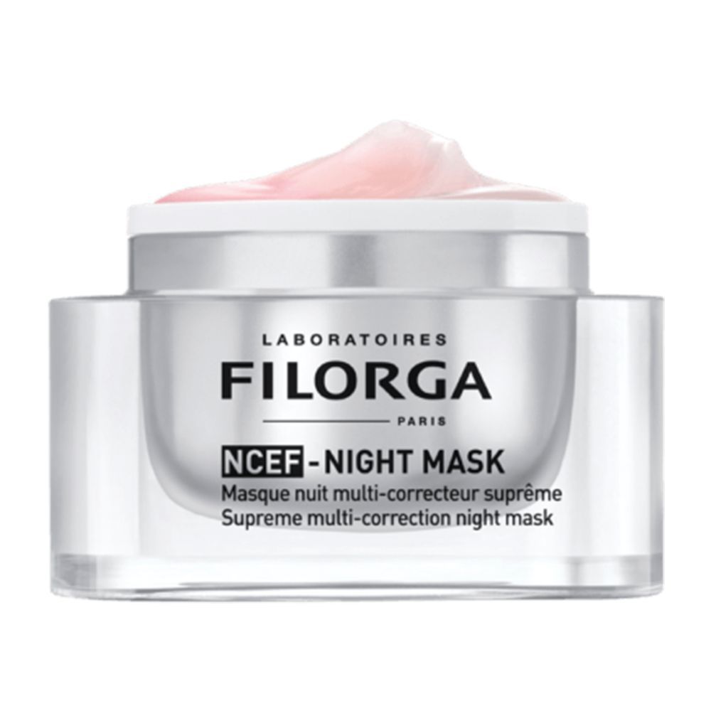 Filorga NCEF Night Mask 50 mL