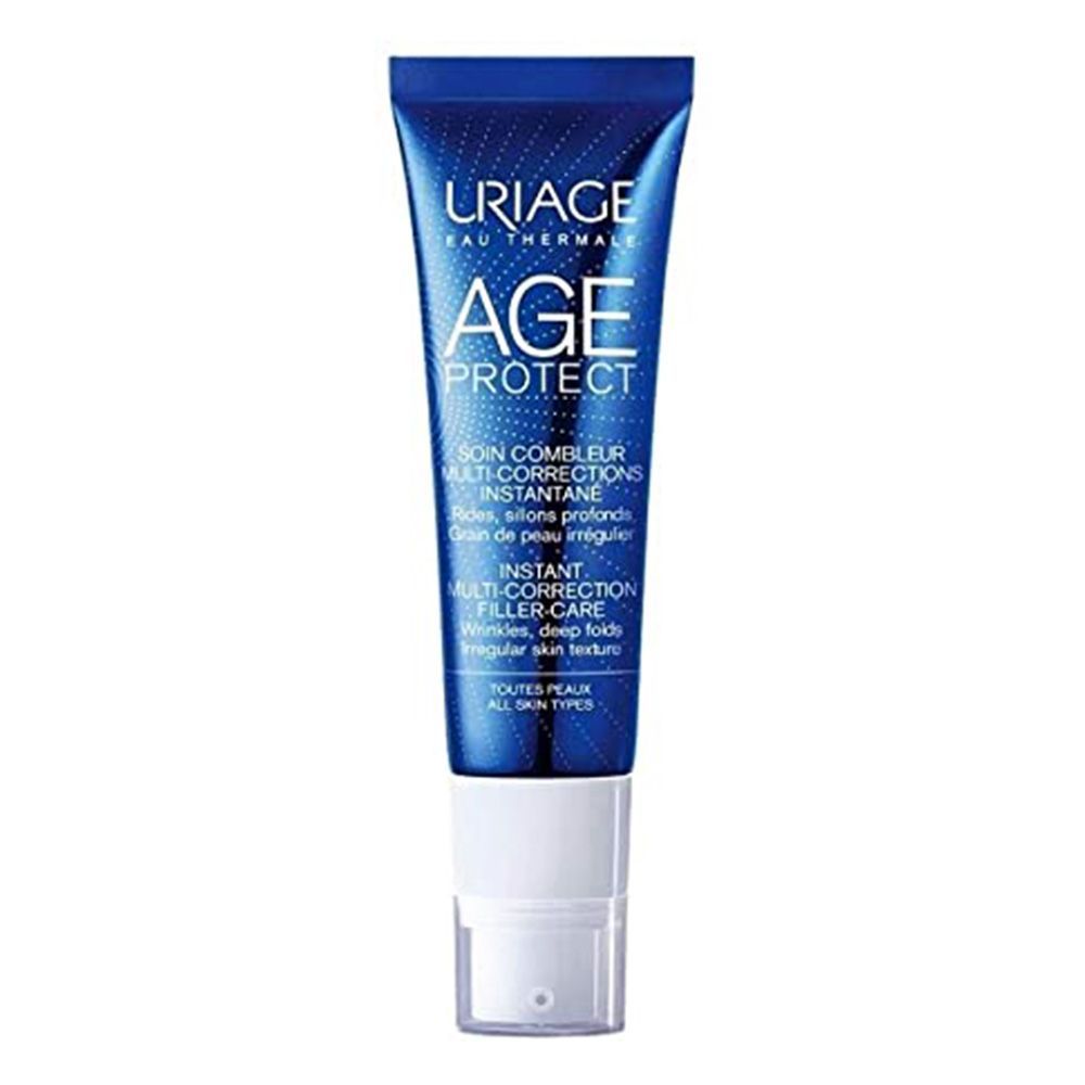 Uriage Age Protect Instant Multi-Correction Filler Care كريم 30 مل