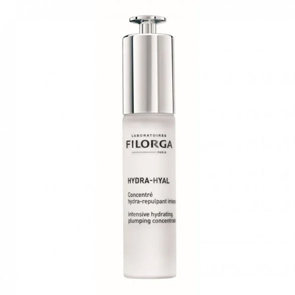 Filorga Hydra-Hyal Intensive Hydrating Plumping Concentrate 30 mL