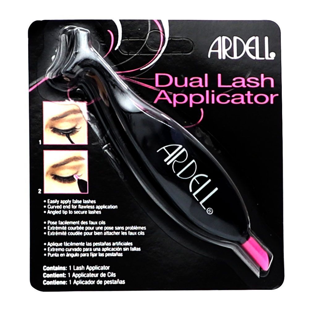 Ardell Dual Lash Applicator 1&#039;s 61921