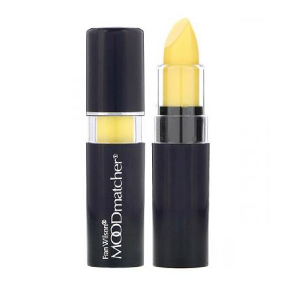 MOODMatcher Lipstick Yellow 3.5 g