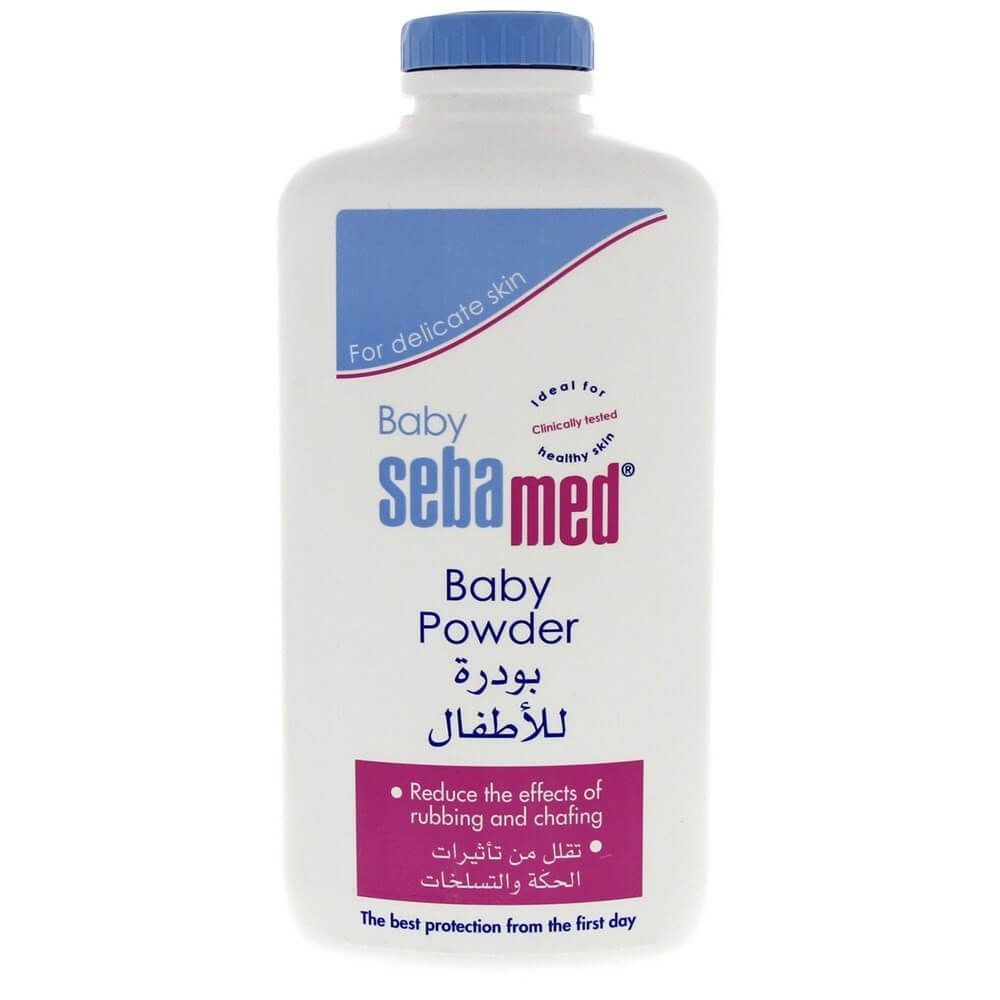 Sebamed Baby Powder