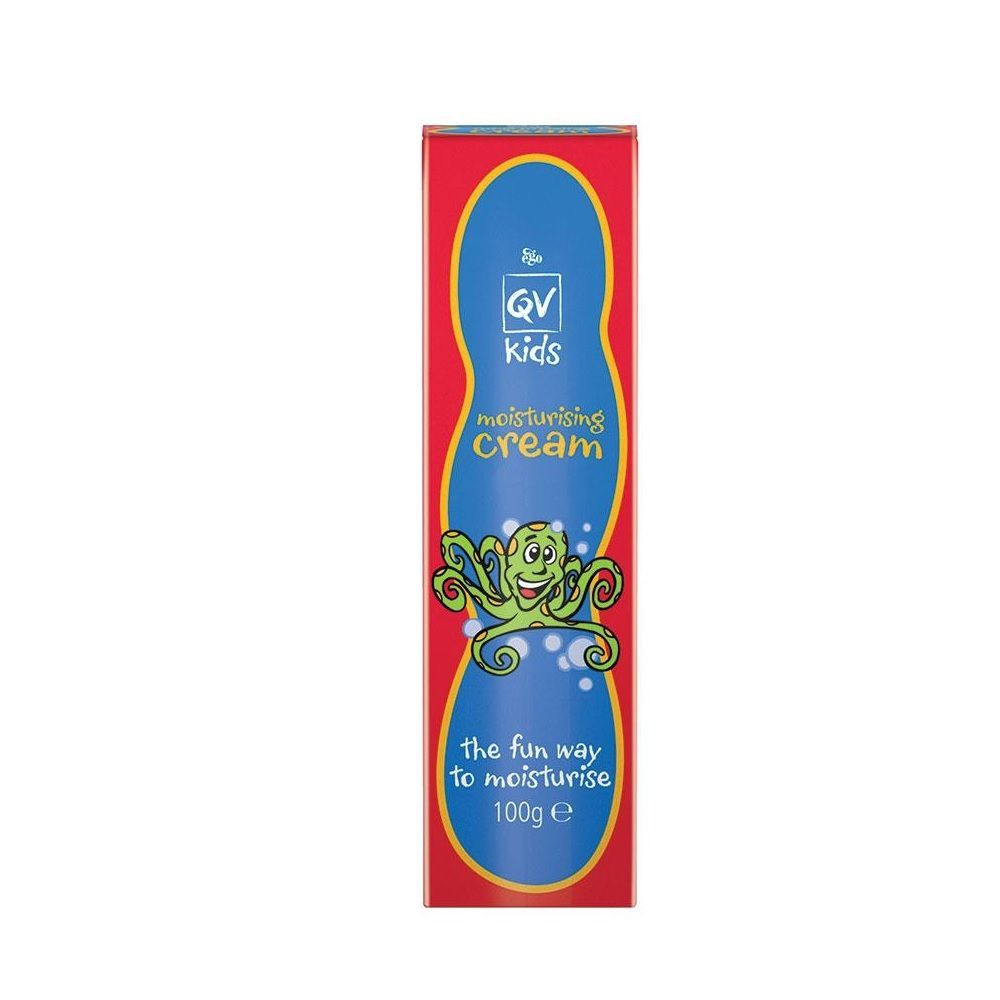 Ego QV Kids Moisturising Cream 100 g