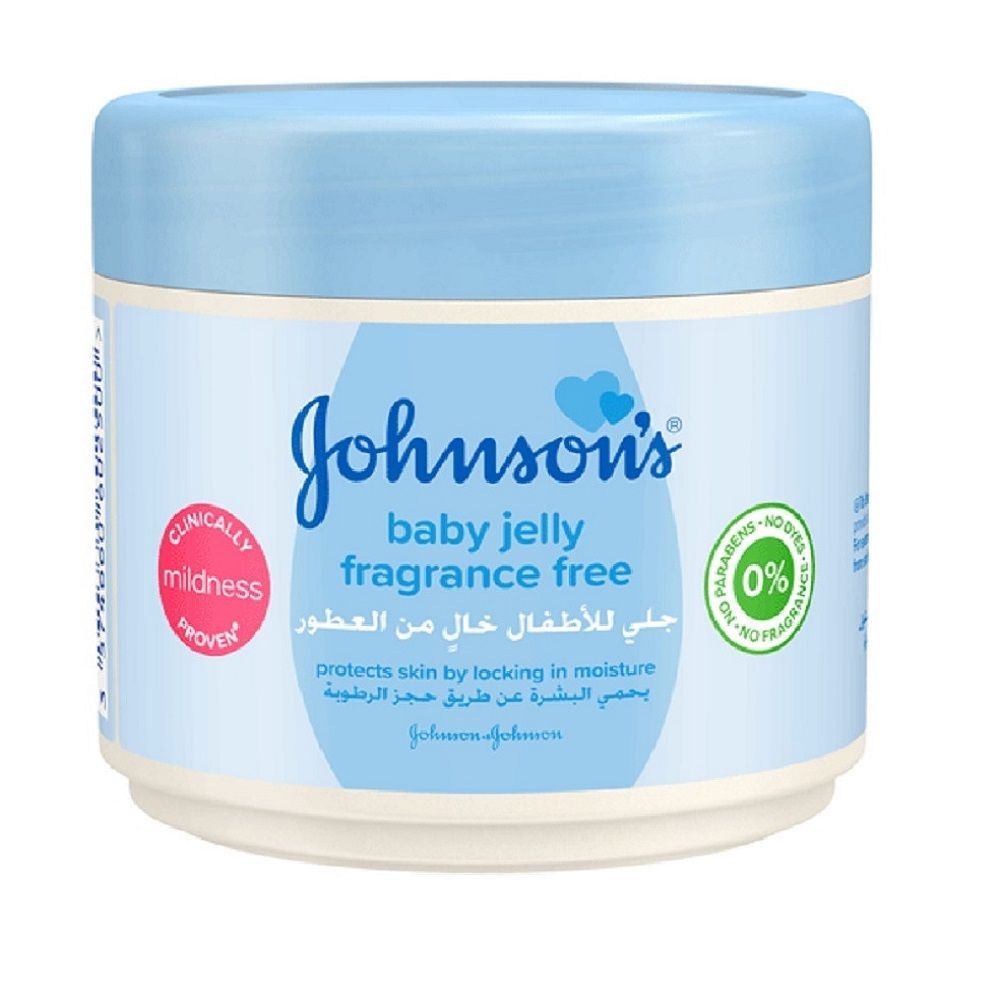 Johnson&#039;s Petroleum Jelly 100 g
