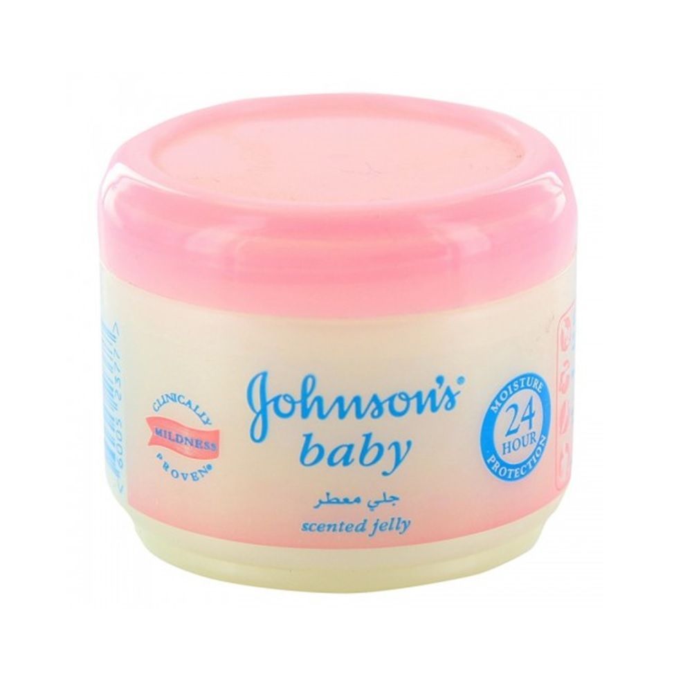 Johnson&#039;s Baby Jelly 100 g