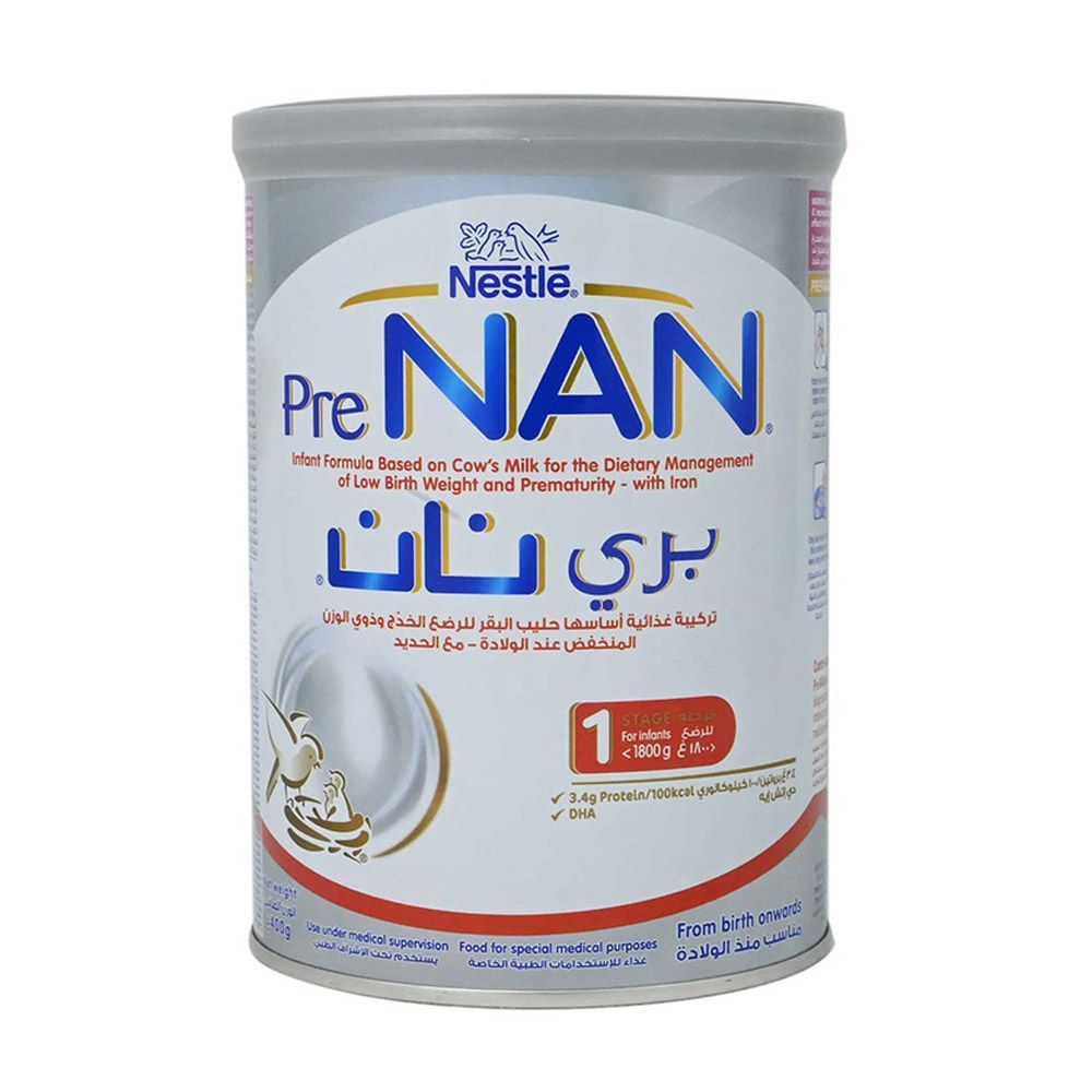 Nestle Pre Nan 400 g
