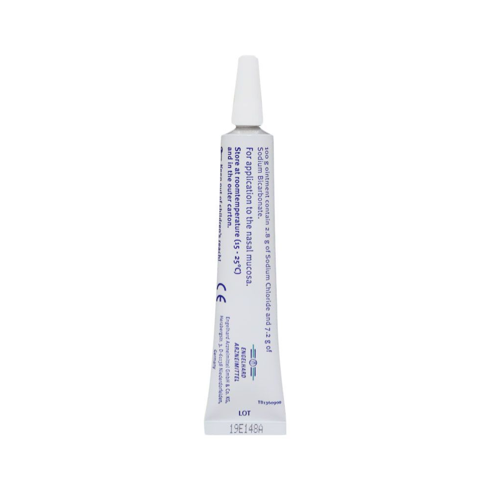 Nisita Nasal Ointment 20 g