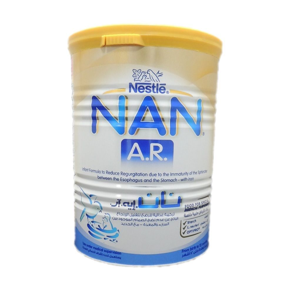 Nestle NAN AR 380 g