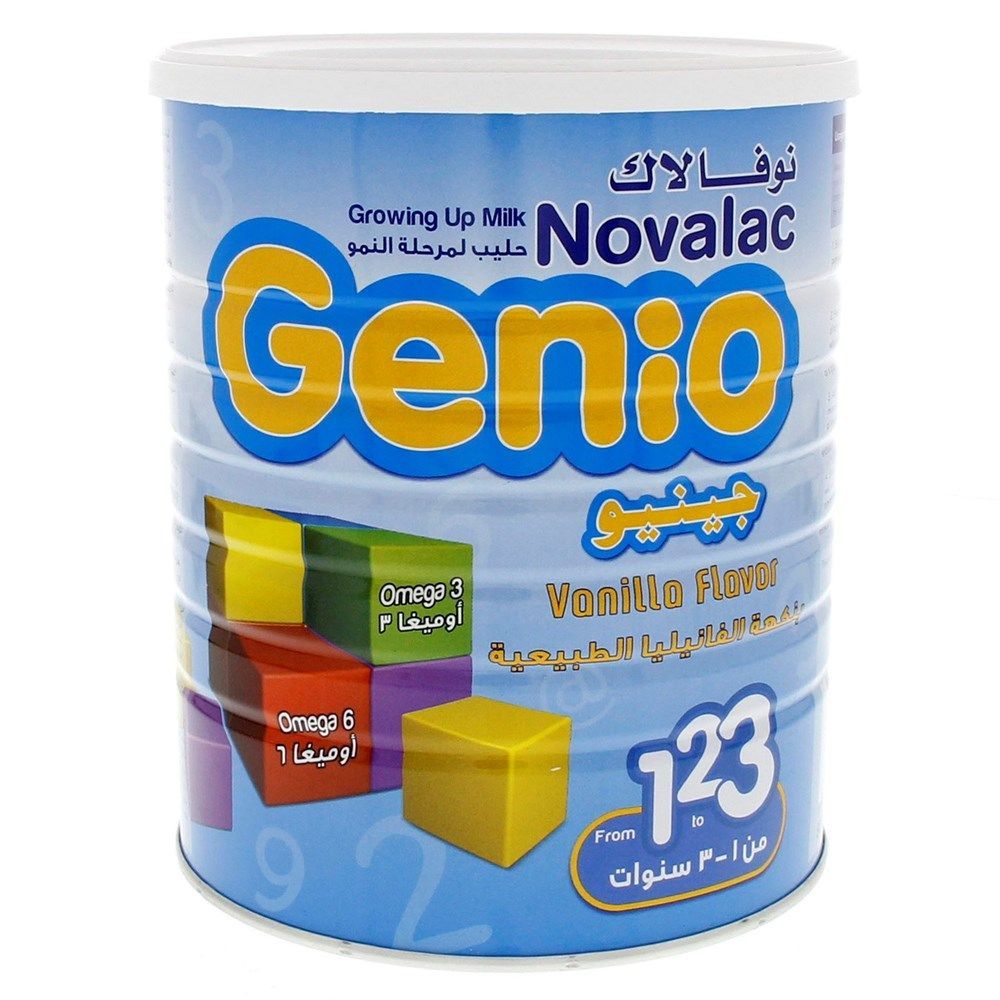 Novalac Genio 800 g