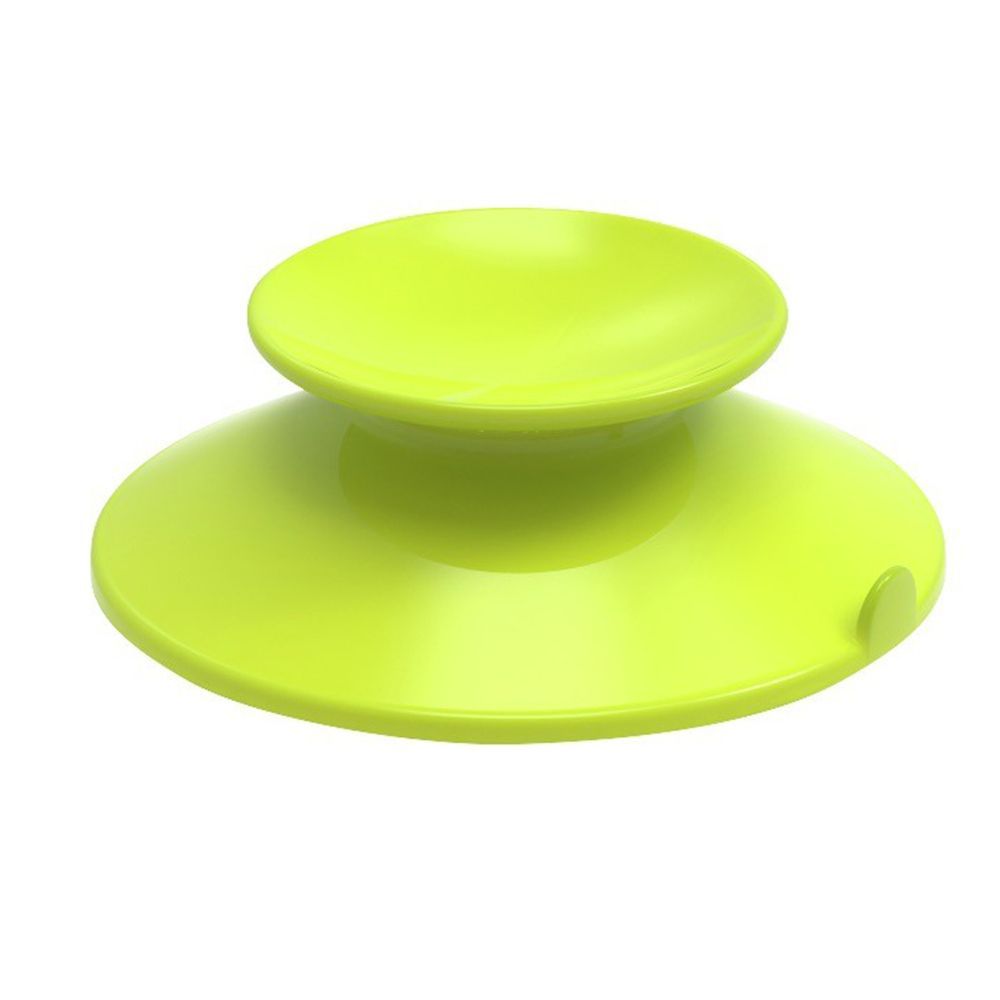 Brother Max Non-Slip Suction Pad 0+ Months Green 1&#039;s BM908G