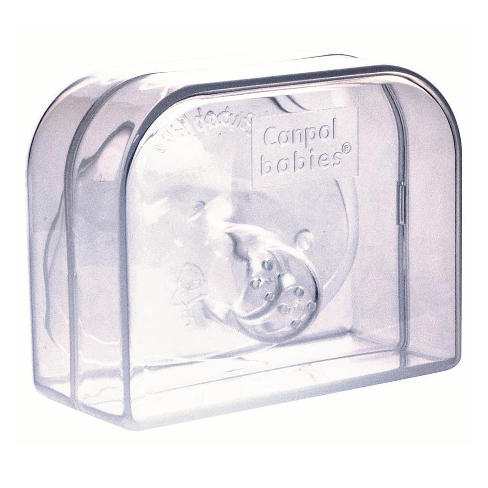 Canpol Babies EasyStart Nipple Protectors 2&#039;s