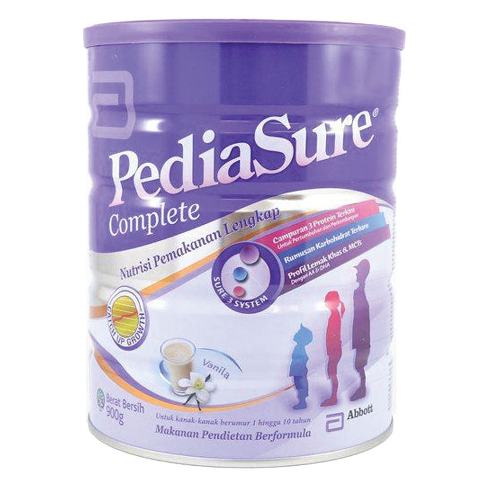 Pediasure Complete Chocolate Powder