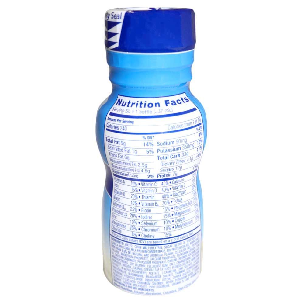 Pediasure Vanilla Shake 237 mL