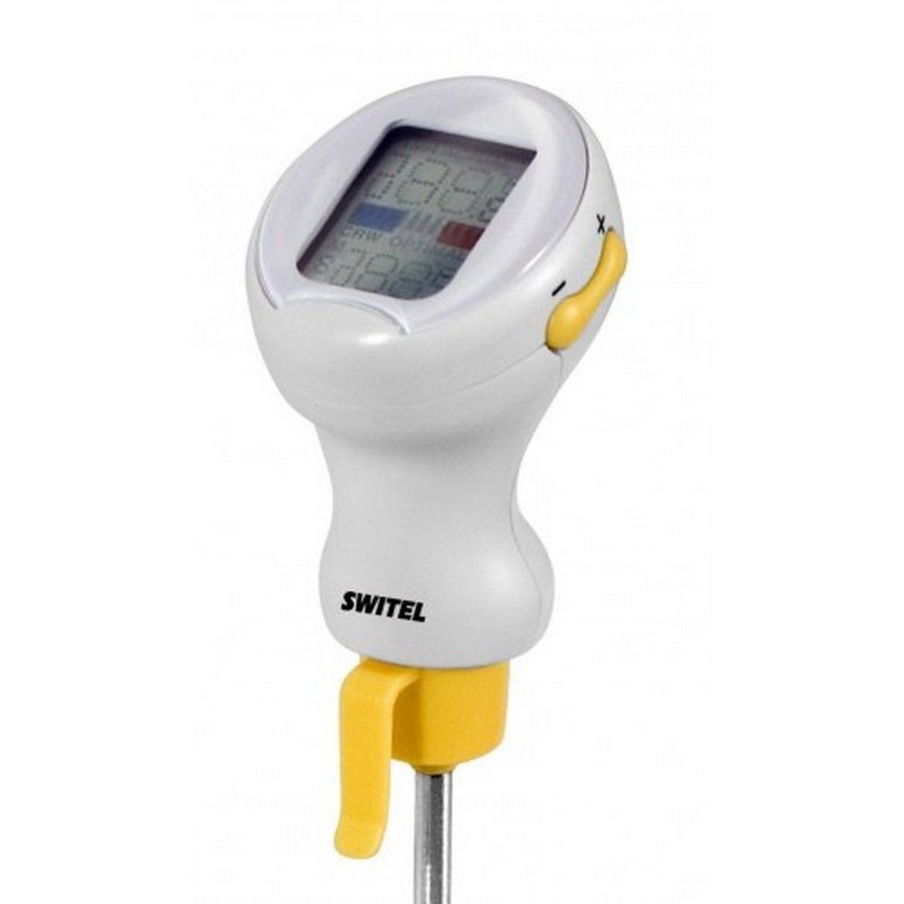 Switel Digital Baby Food And Milk Thermometer BF300