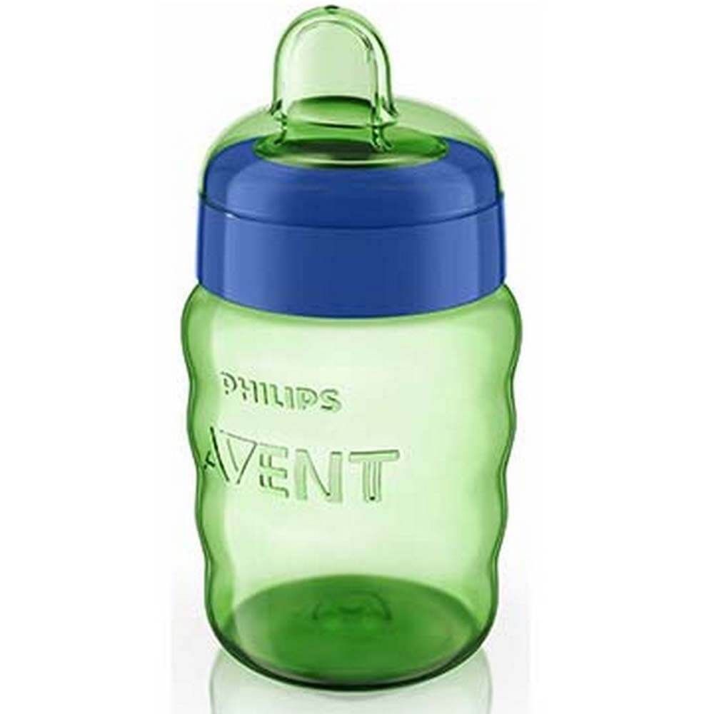 Philips Avent Classic Training Cup Boy 260 mL