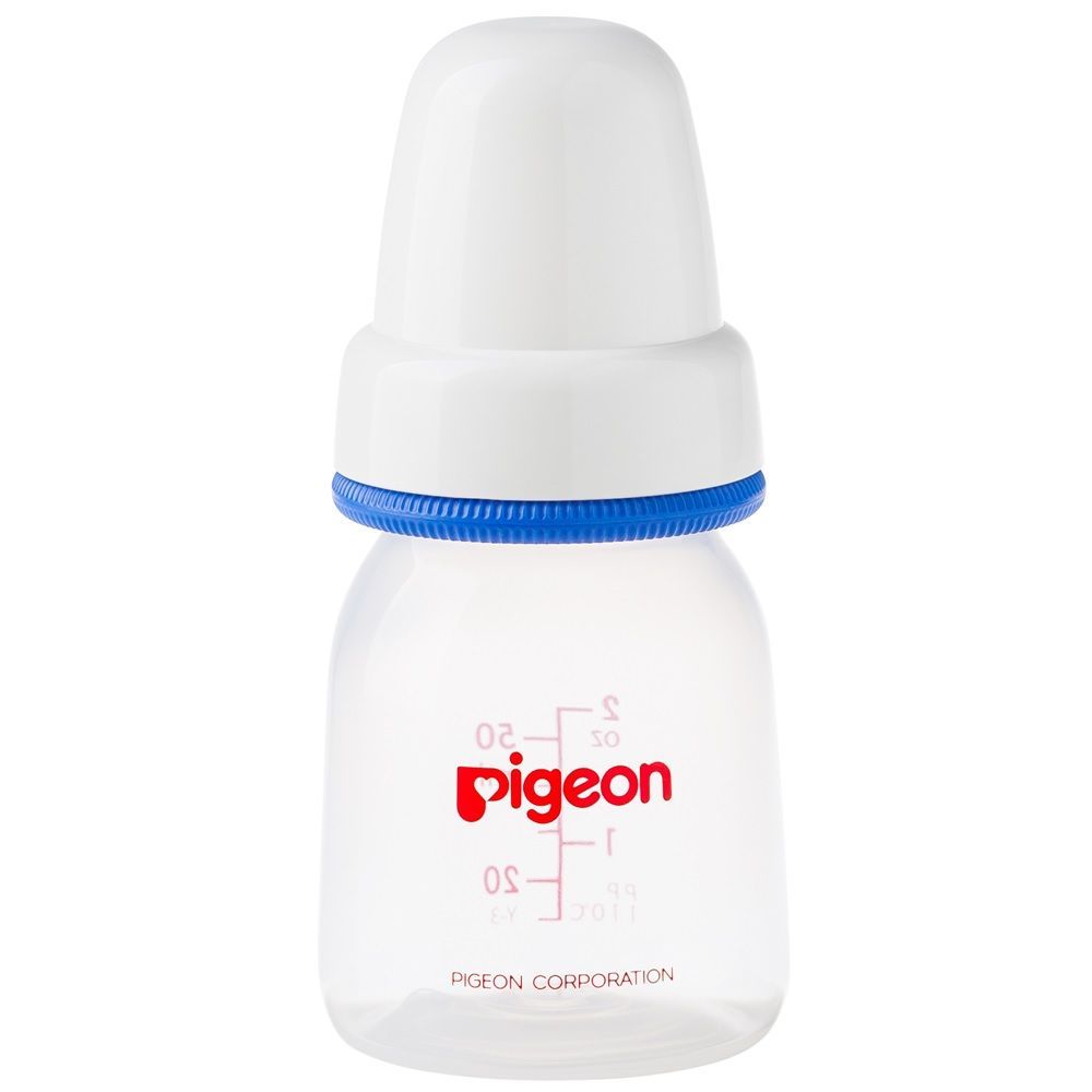 Pigeon KPP Standard Neck Nursing Bottle 50 mL 26014