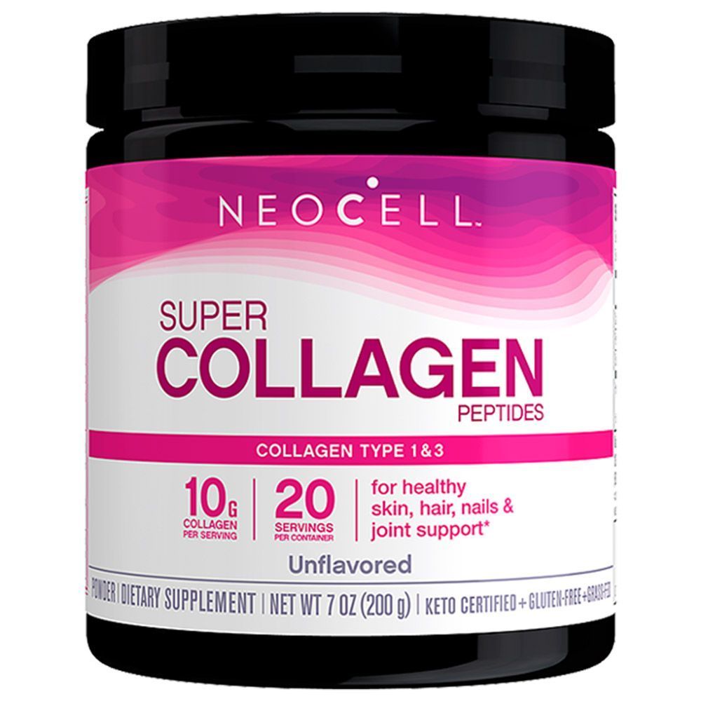 NeoCell Super Collagen Powder 198 g