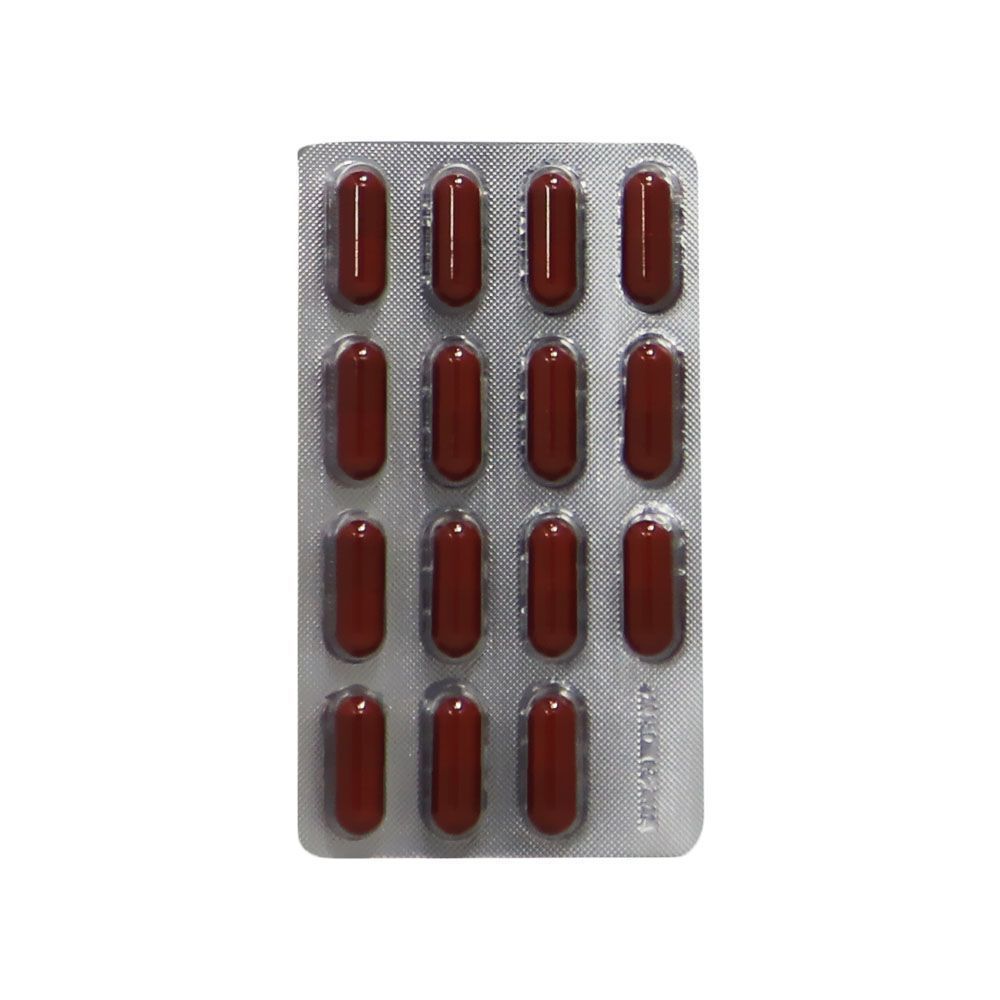 Biofera Folate Capsules 30&#039;s