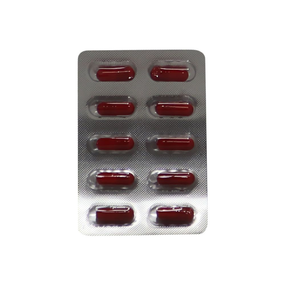 Flic Forte Capsules 20&#039;s