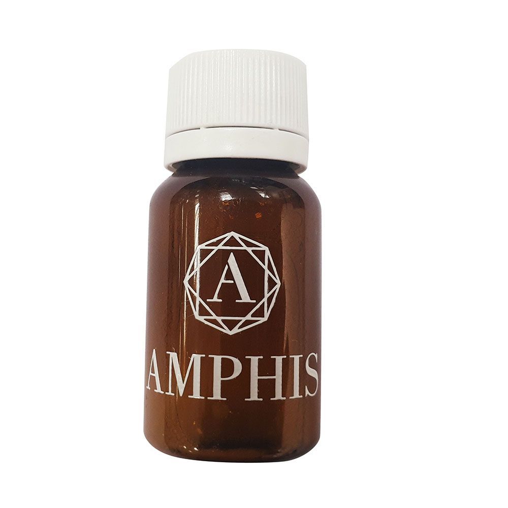 Amphis Hair &amp; Nail Nutrients Oral Liquid Bottles 28&#039;s