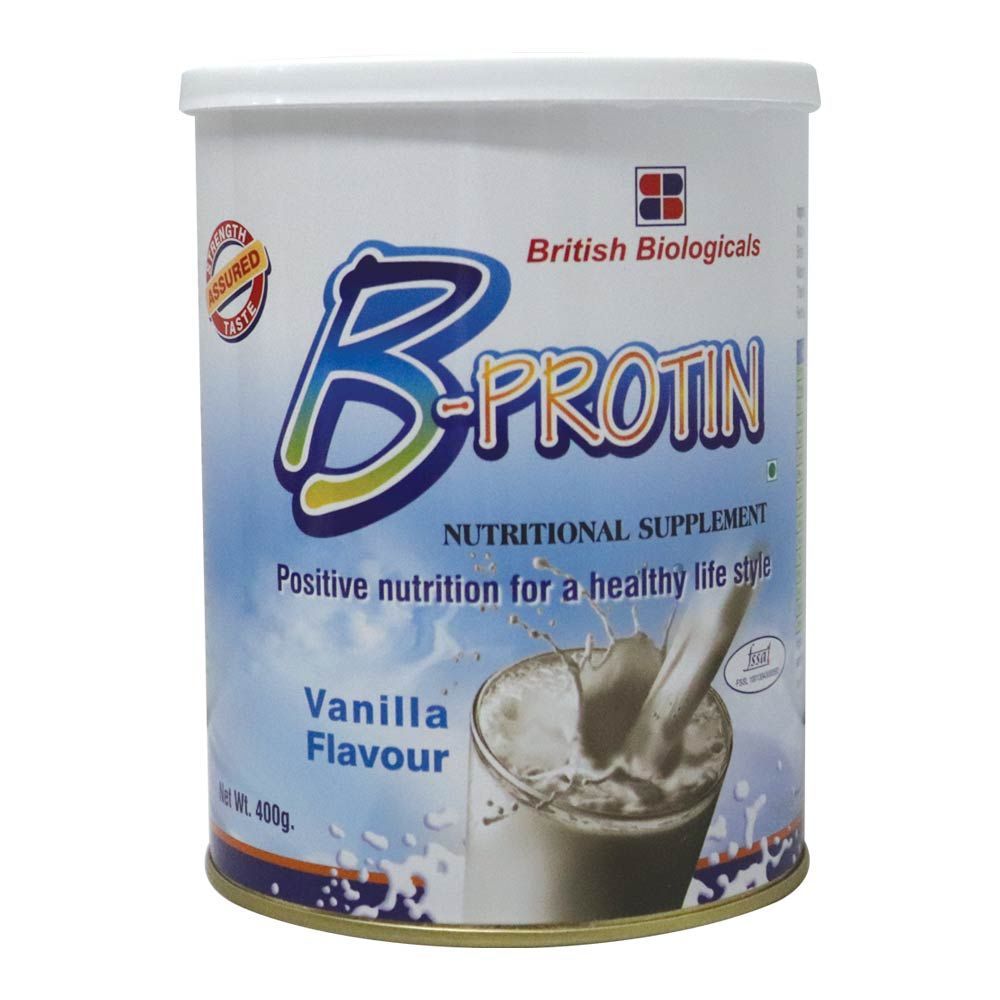 مسحوق B-Protin 400 جم