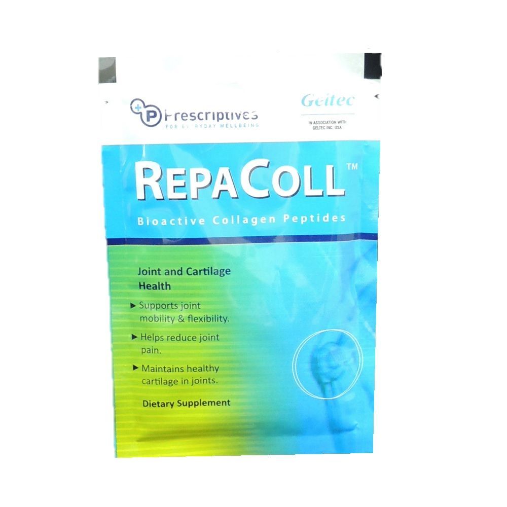 Prescriptives Repacoll Sachet 30&#039;s