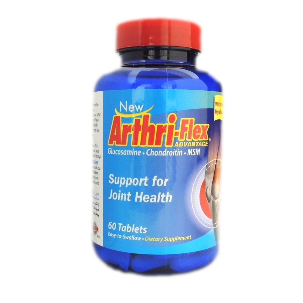 Arthri-Flex Advantage Tablets