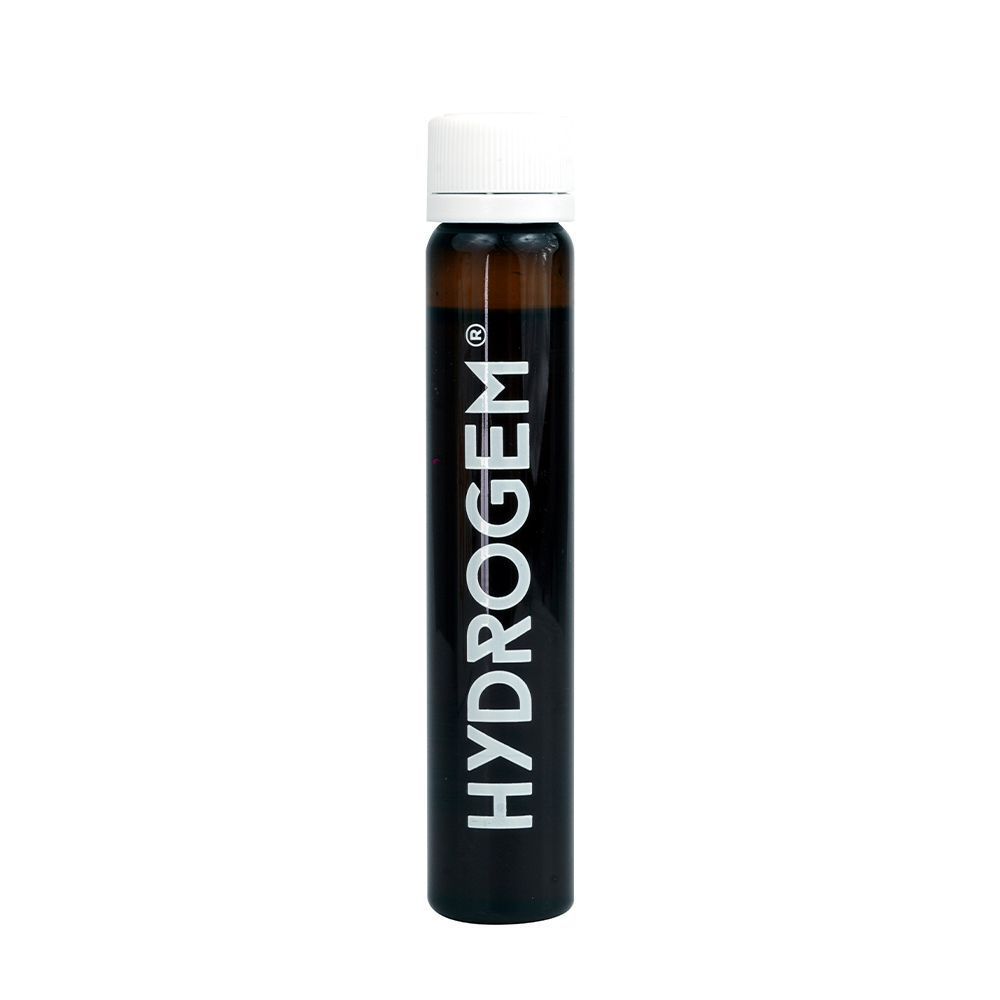 Hydrogem Oral Vials 25 مل 30