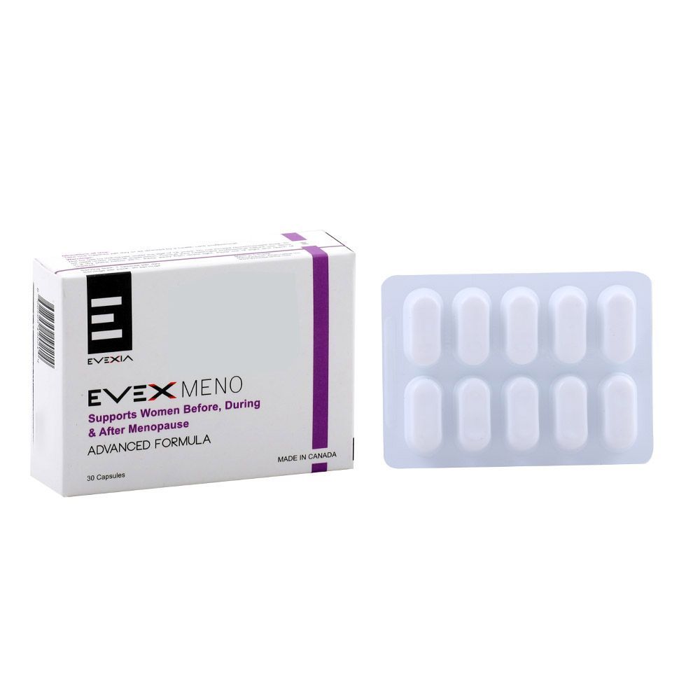 EvexMeno Capsules 30&#039;s