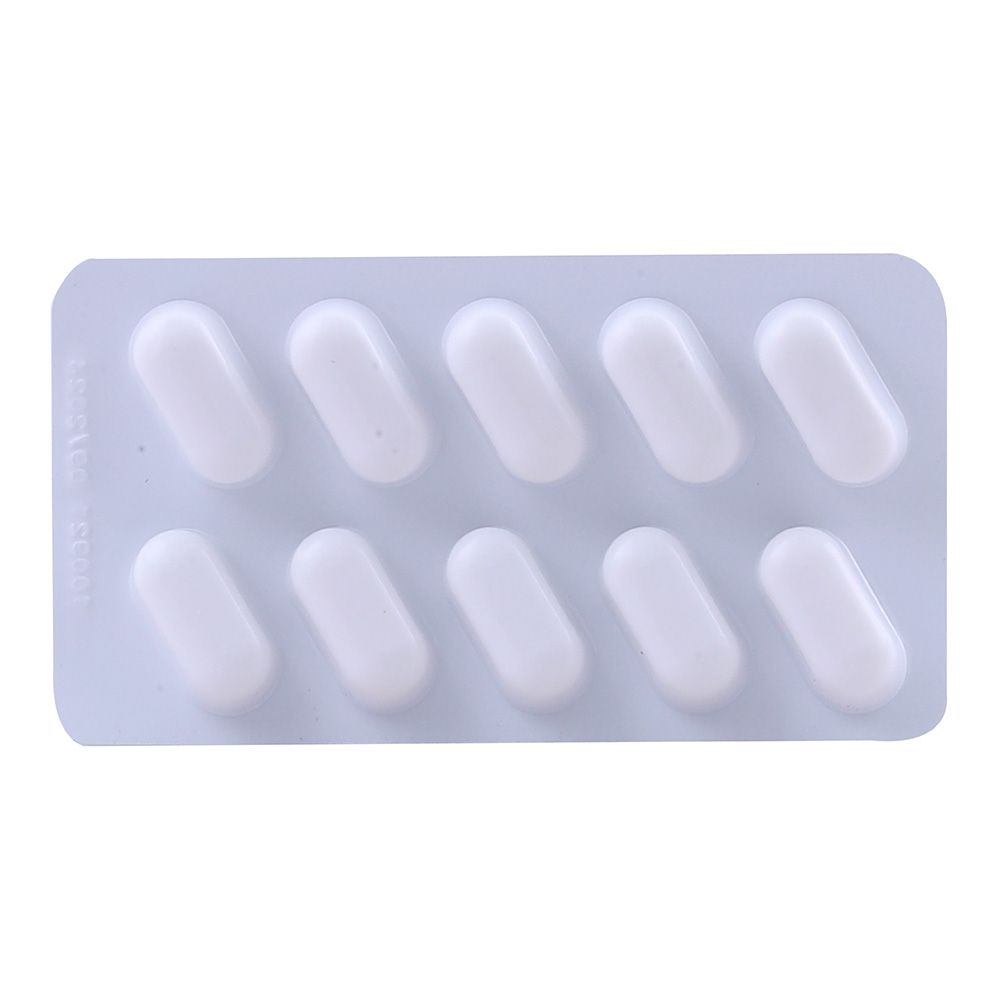 Alfaton 600 mg Tablets 30&#039;s