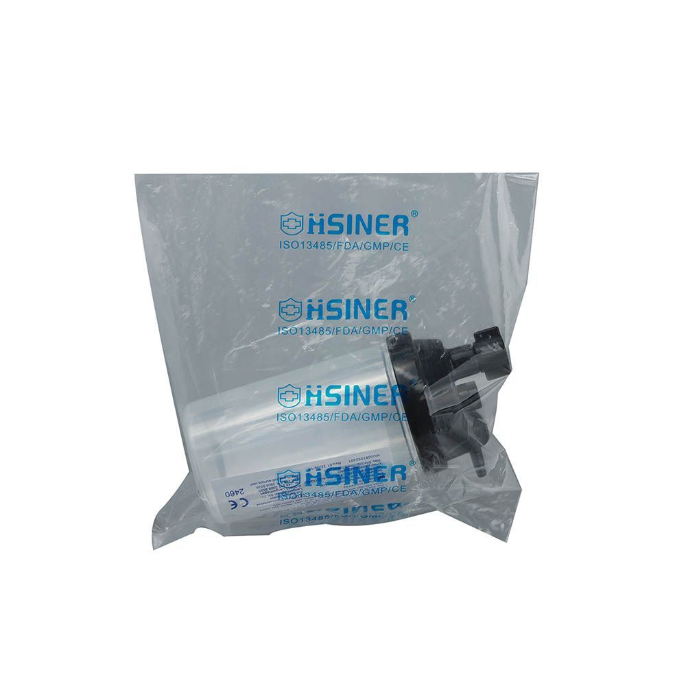 Hsiner Manual Resuscitator Adult