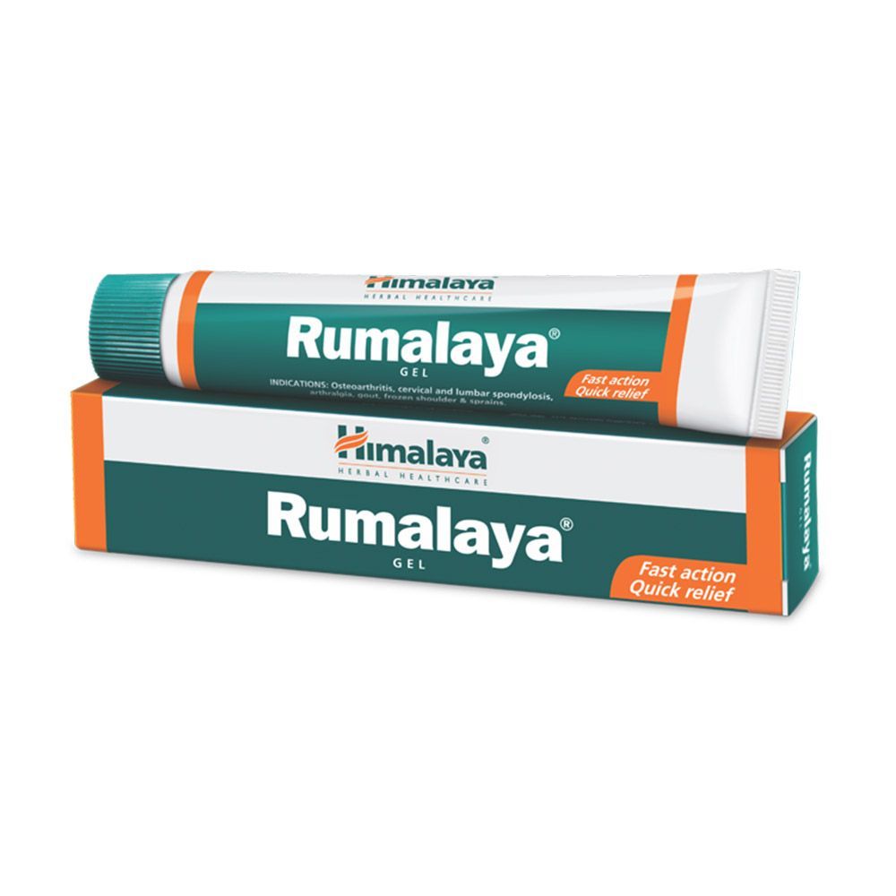 Himalaya Rumalaya Gel 30 g