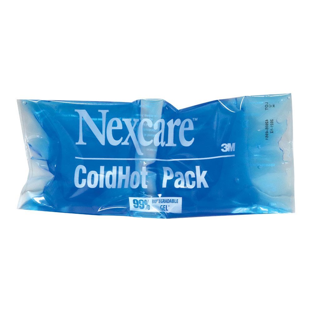 عبوة 3M Nexcare Cold Hot Classic قابلة لإعادة الاستخدام