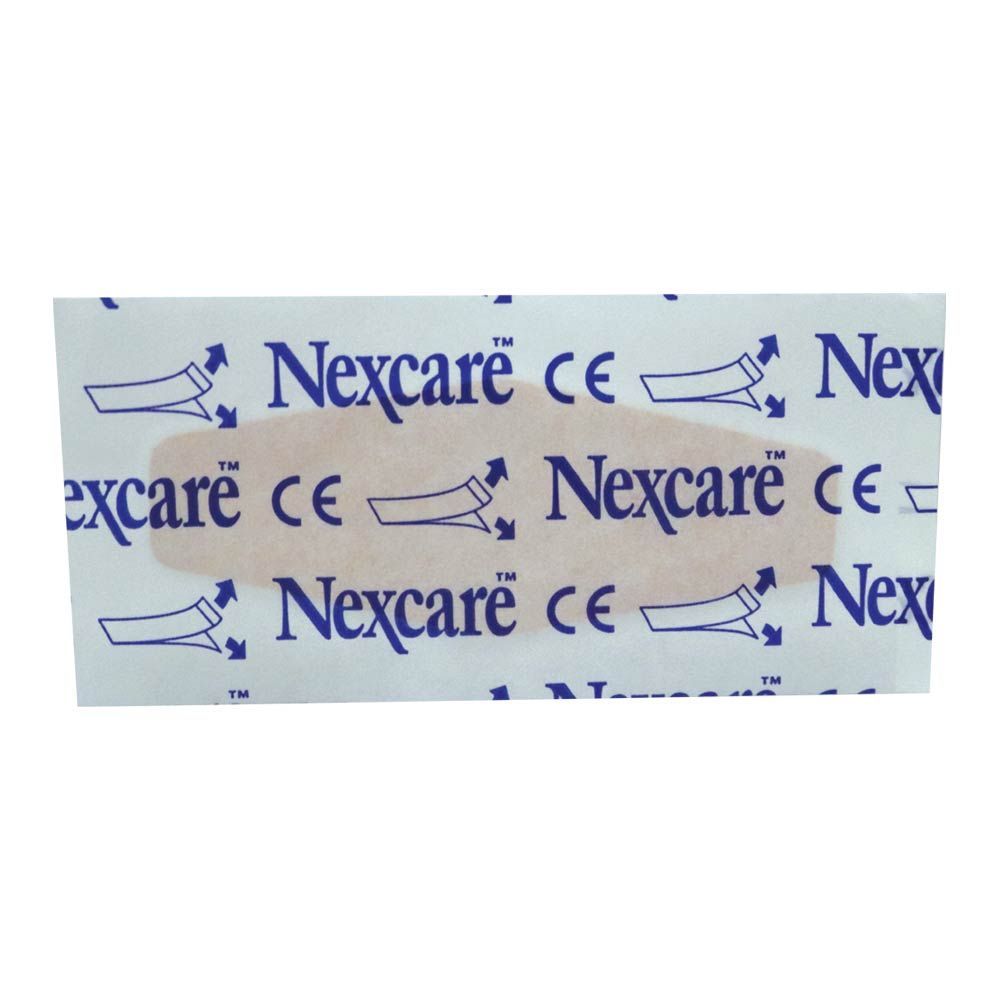 3M Nexcare Soft 'n Flex Bandage 572-30D 30 ضمادة