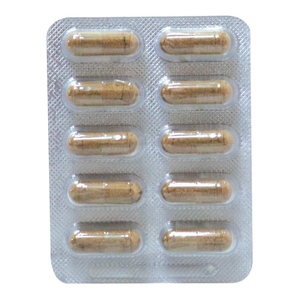 Ayurhoids Capsules 60&#039;s