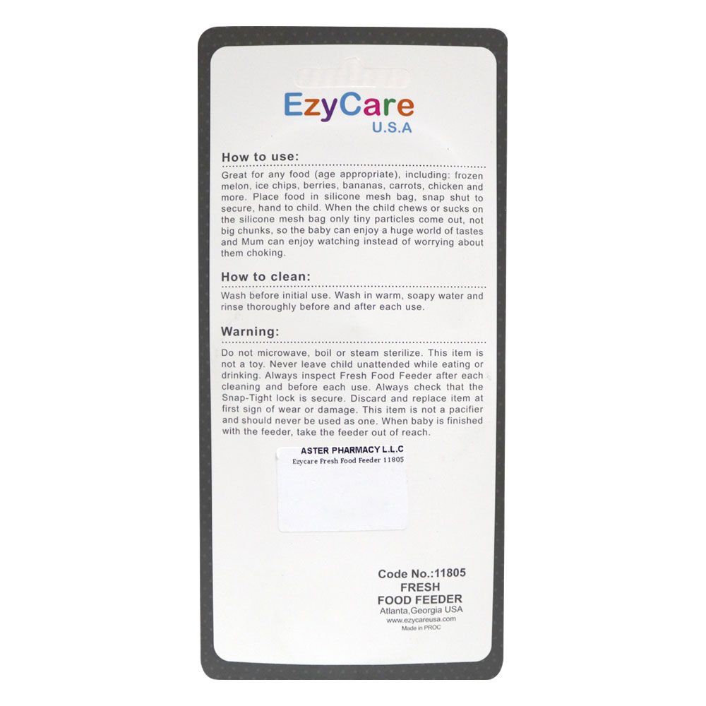 Ezycare Cotton Gloves 1 Pair M 11913