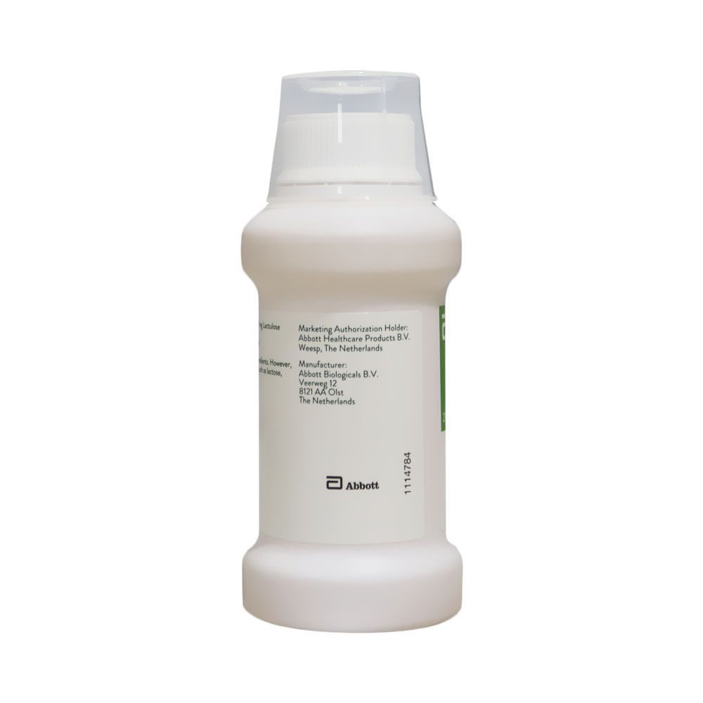 Duphalac Solution Fruit 200 mL