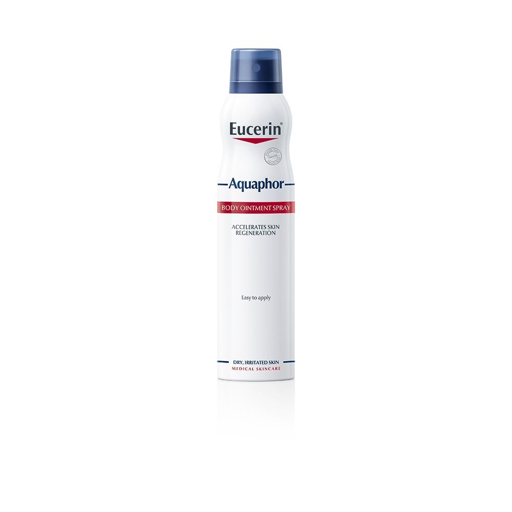 Eucerin Aquaphor Soothing Ointment Spray 250 مل